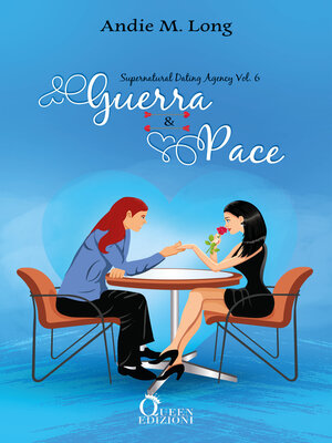 cover image of Guerra e pace